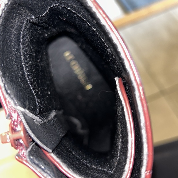 Le château boots - Picture 5 of 6